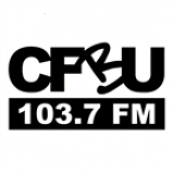 Radio CFBU-FM 103.7