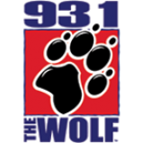 Radio 93.1 The Wolf