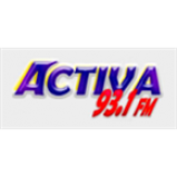 Radio La Activa 93.1