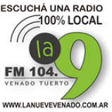 Radio La 9 FM 104.9