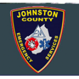 Radio Johnston County Fire and EMS Dispatch