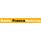 Radio Rádio Franca Notícias