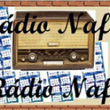 Radio Rádio Naftalina Web