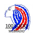 Radio 100 locks Web Radio