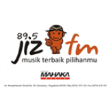 Radio JIZ FM 89,5 89.5