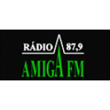 Radio Rádio Amiga FM 87.9