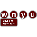 Radio WNYU-FM 89.1