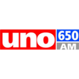 Radio Radio Uno 650