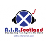 Radio Argyll Internet Radio ~ AIR Scotland