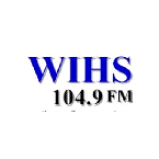Radio WIHS 104.9