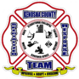 Radio Kenosha County Fire and EMS