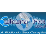 Radio Rádio Cultura FM 104.9