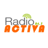 Radio Radio Activa Constanza