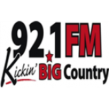 Radio Kickin Country 92.1