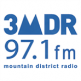 Radio 3MDR 97.1