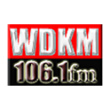 Radio WDKM 106.1