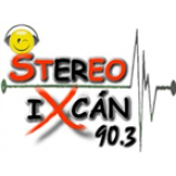 Radio Stereo Ixcan 90.3
