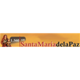 Radio Santa María de la Paz Radio 1560