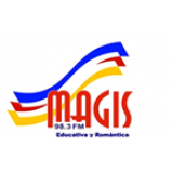Radio Magis FM 98.3