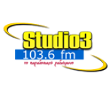 Radio Studio 3 103.6