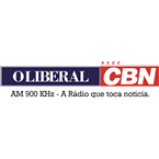 Radio Rádio CBN (Belém) 900