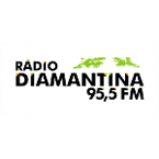 Radio Rádio Diamantina FM 95.5