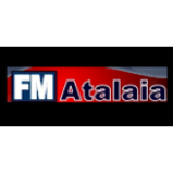 Radio Rádio FM Atalaia 106.3
