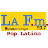 Radio La FM (Bucaramanga) 99.7