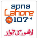 Radio Apna Lahore 107.4