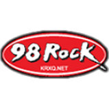 Radio 98 Rock 98.5