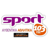 Radio Sport 103 FM 103.0