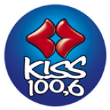 Radio Kiss FM 100.6