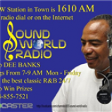 Radio SOUND WORLD RADIO