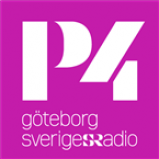 Radio P4 Göteborg 101.9