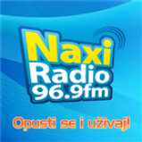 Radio Naxi Radio 96.9