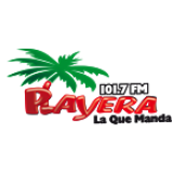 Radio Playera 101.7 FM