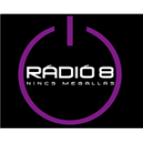 Radio Rádió8
