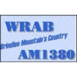 Radio WRAB 1380