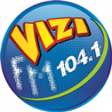 Radio Rádio Vizi FM 104.1