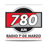 Radio Radio 1º de Marzo 780