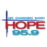 Radio Hope 95.9