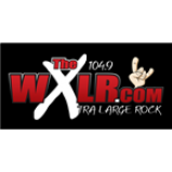 Radio WXLR 104.9