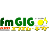 Radio FM Gig 81.8