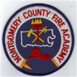 Radio Montgomery County Fire and EMS East, Bucks Fire West