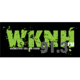 Radio WKNH 91.3