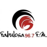 Radio Fabulosa FM 96.7