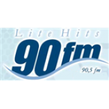 Radio Rádio Lite Hits 90.5