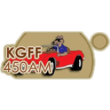 Radio KGFF 1450