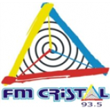 Radio Rádio FM Cristal 93.5