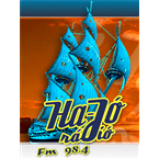 Radio Ha-Jo Radio 98.4